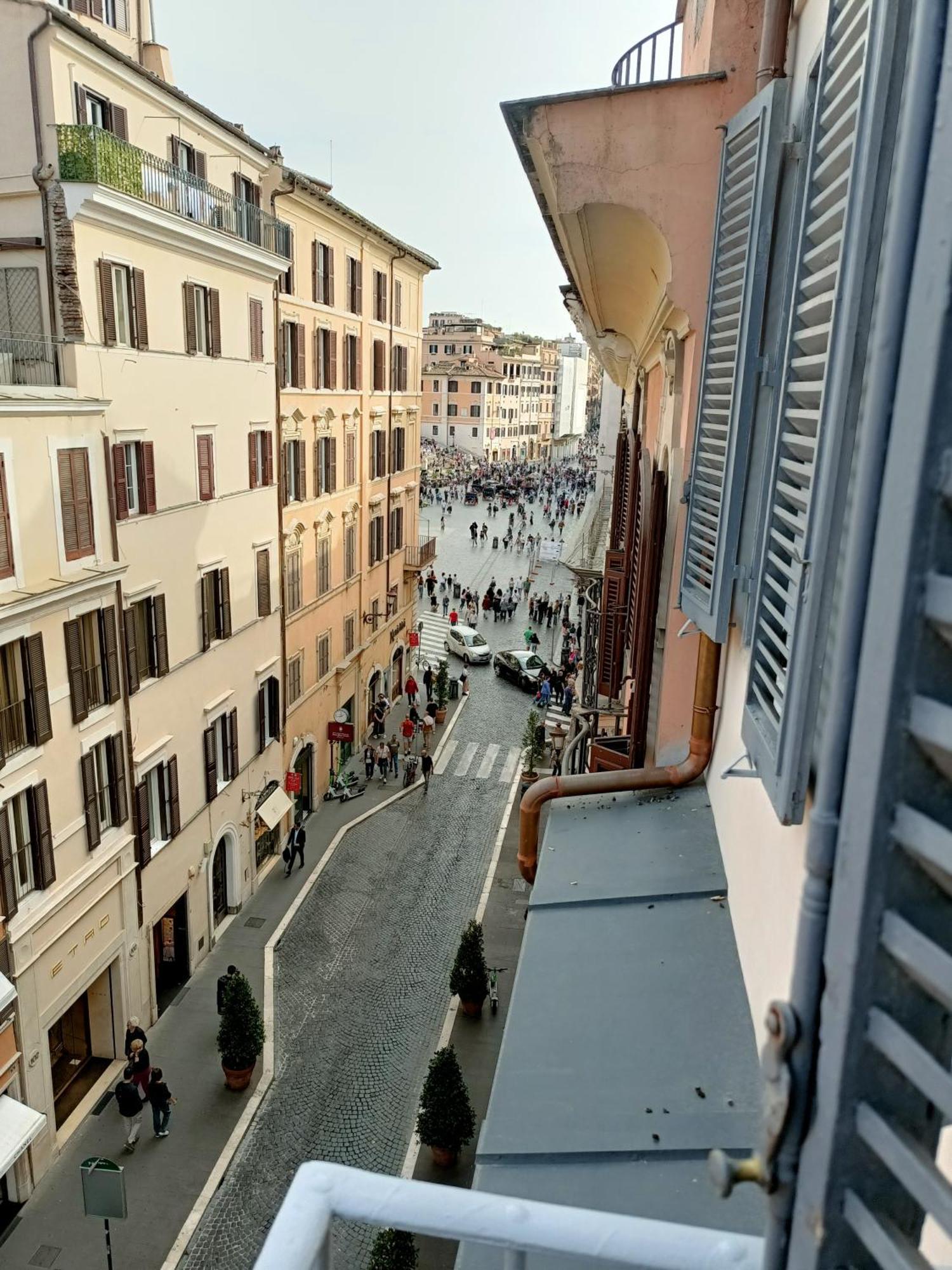 Appartamento Casa Lucrezia *