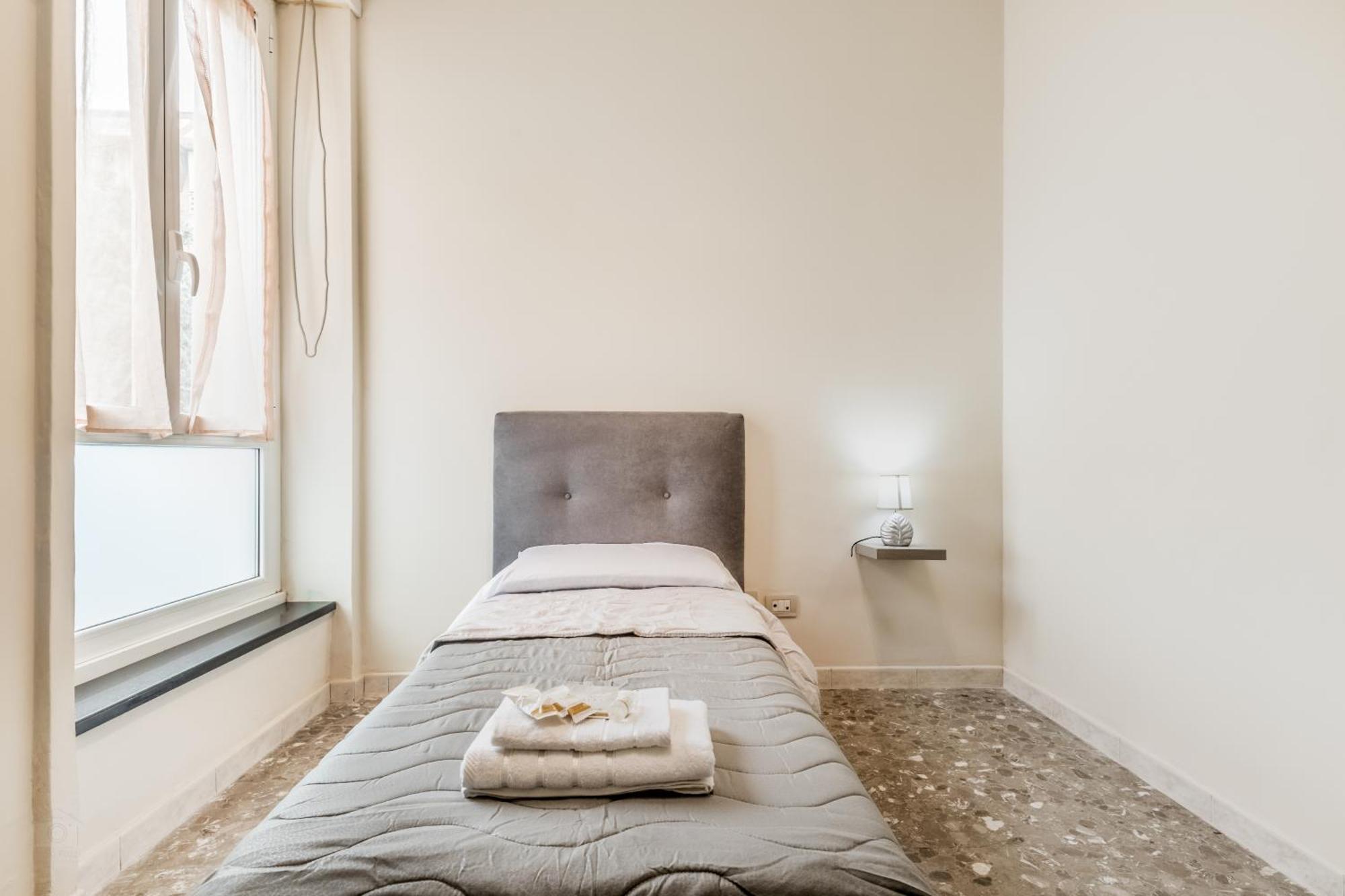 Prenestina Metro - Charming Apartment