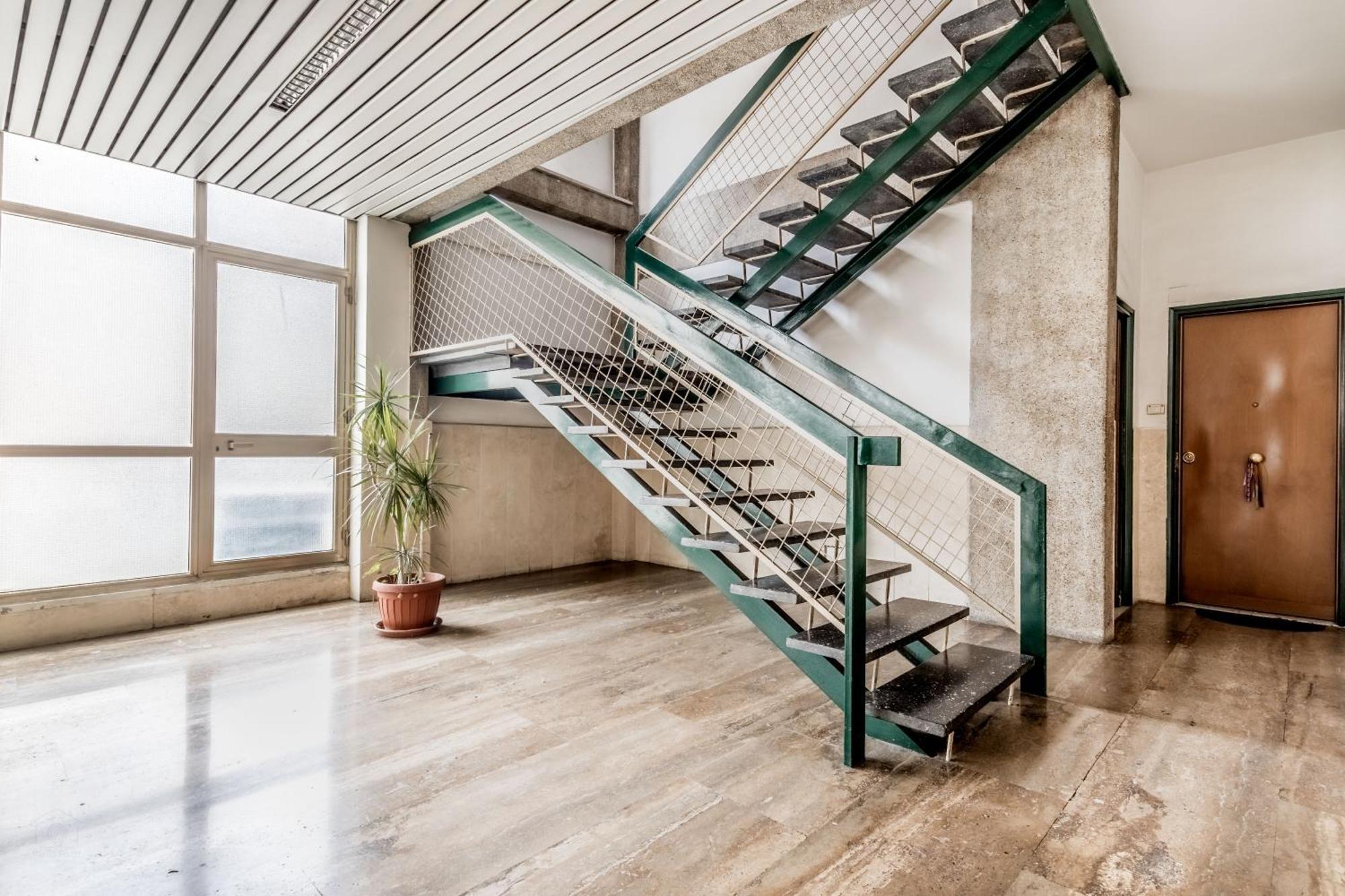 Apartment Prenestina Metro - Charming
