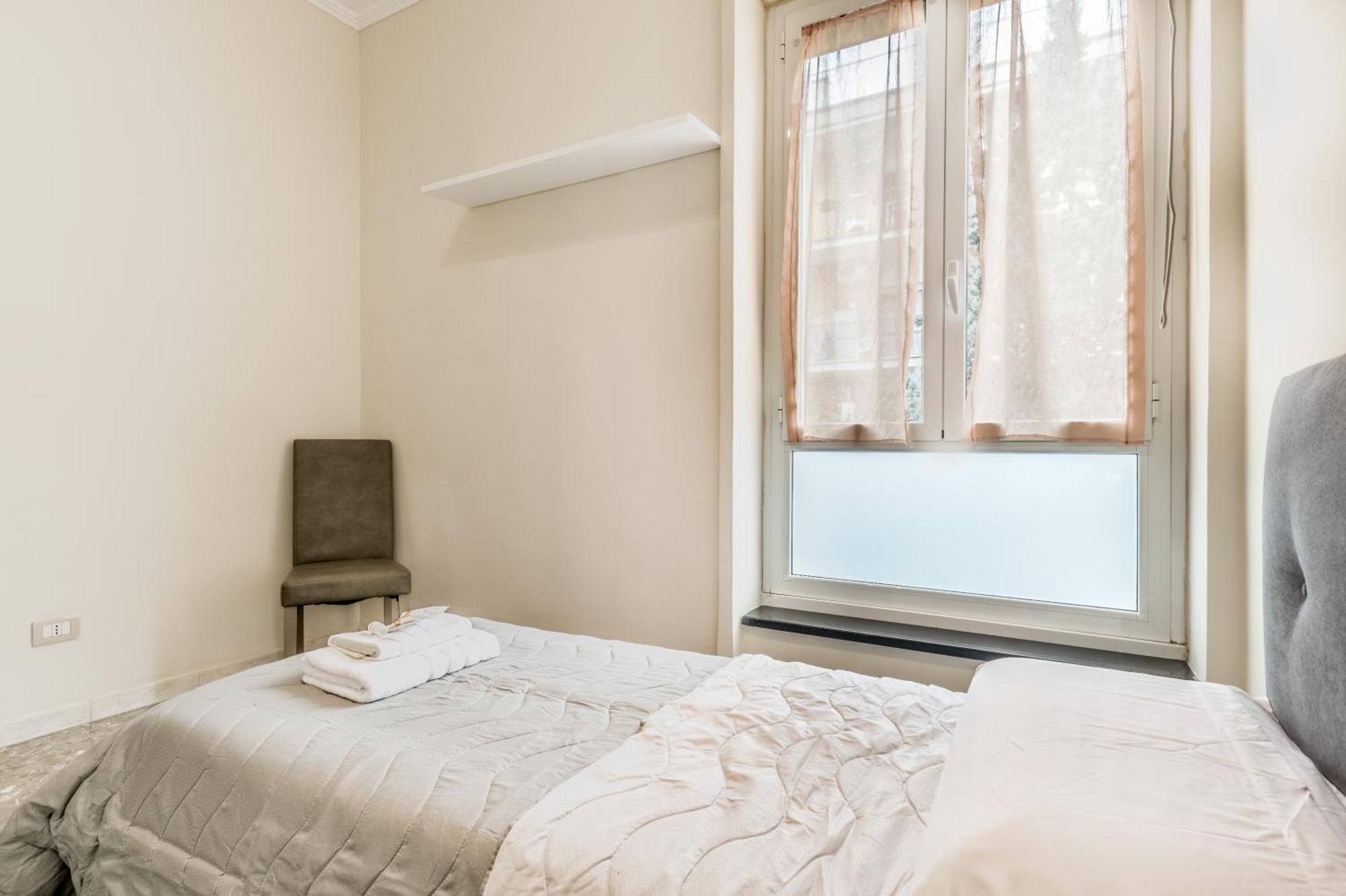 Prenestina Metro - Charming Apartment *