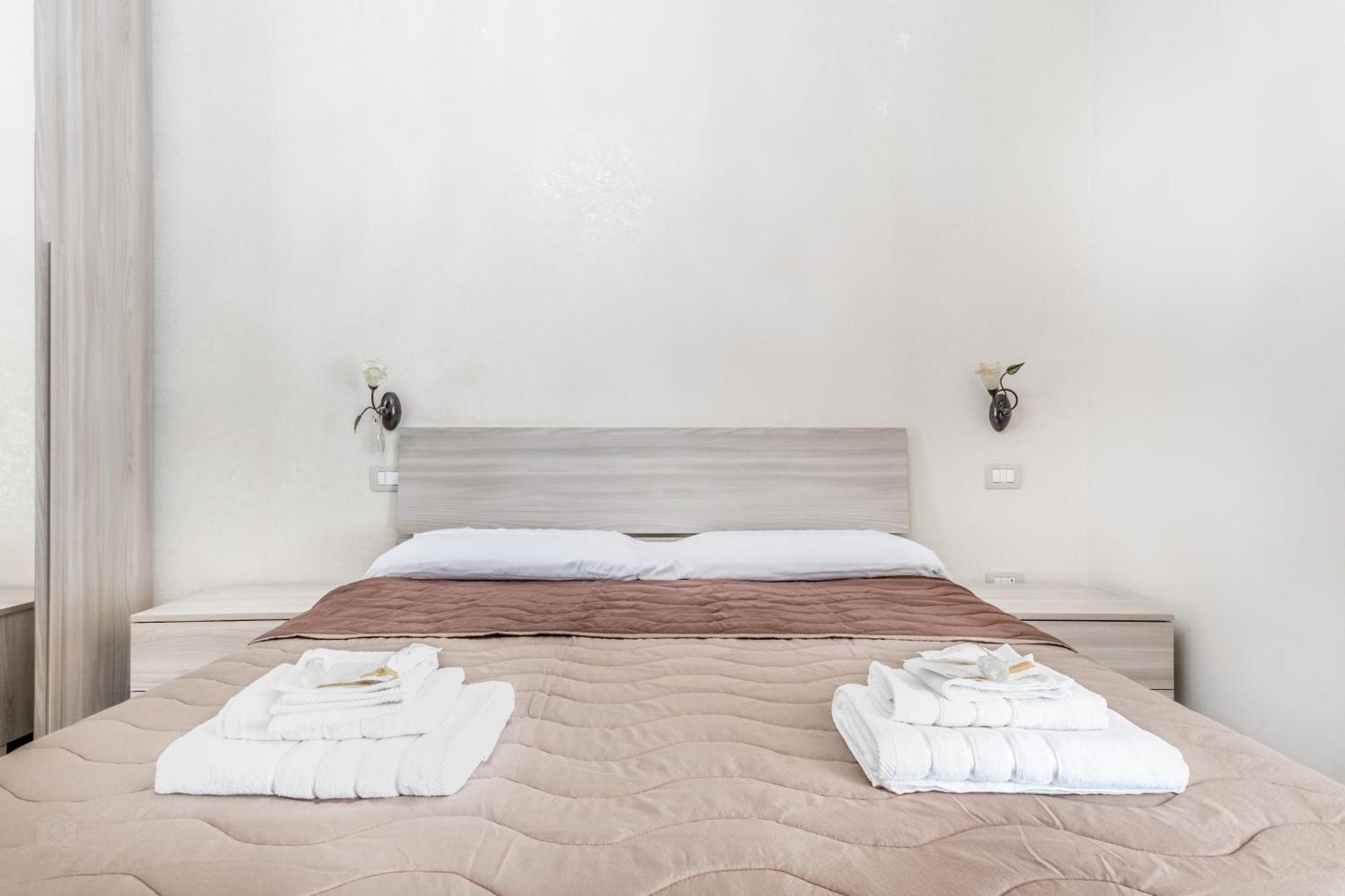 Apartment Prenestina Metro - Charming Rome