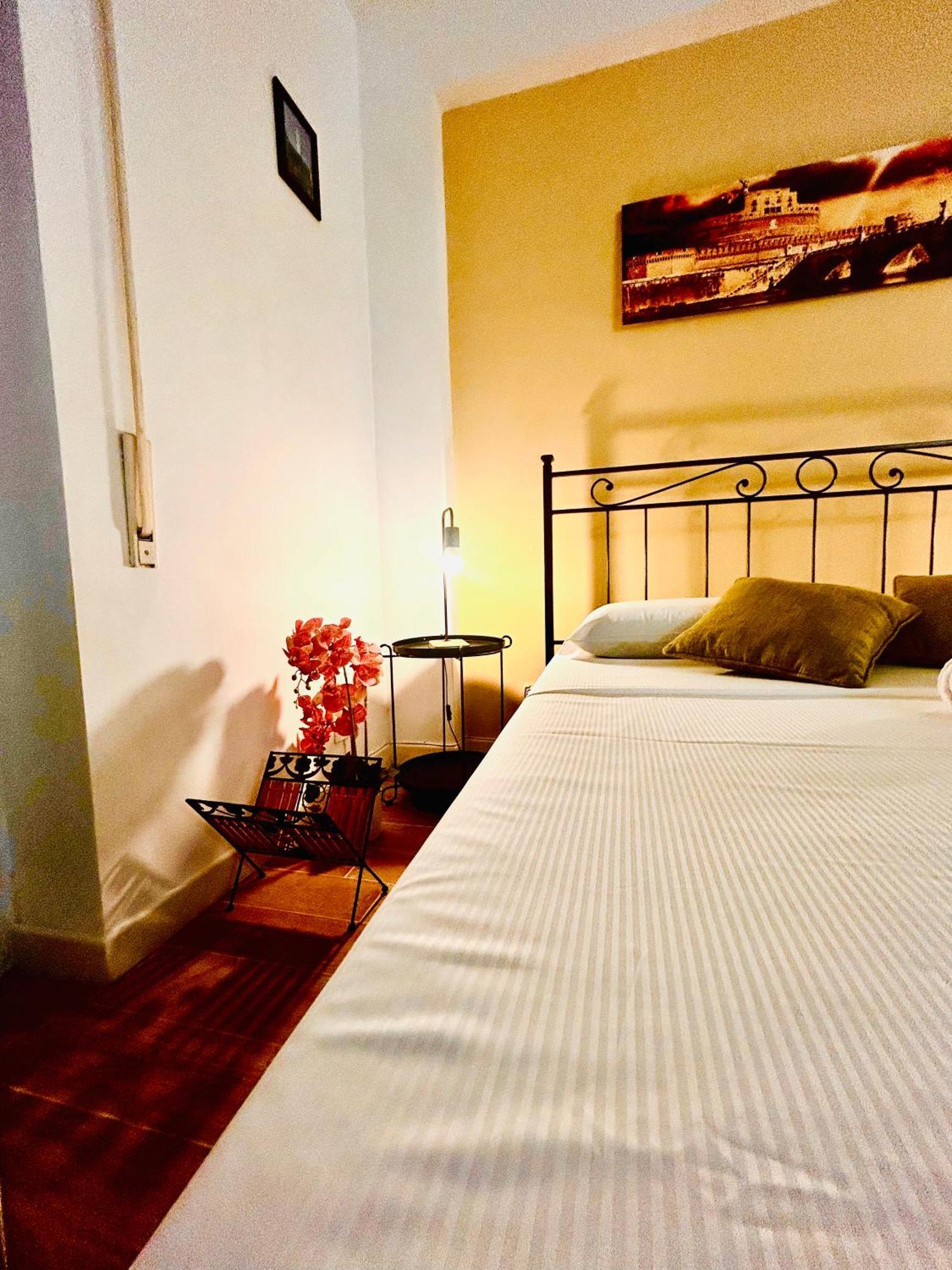 Apartment Domus Flavia Trastevere