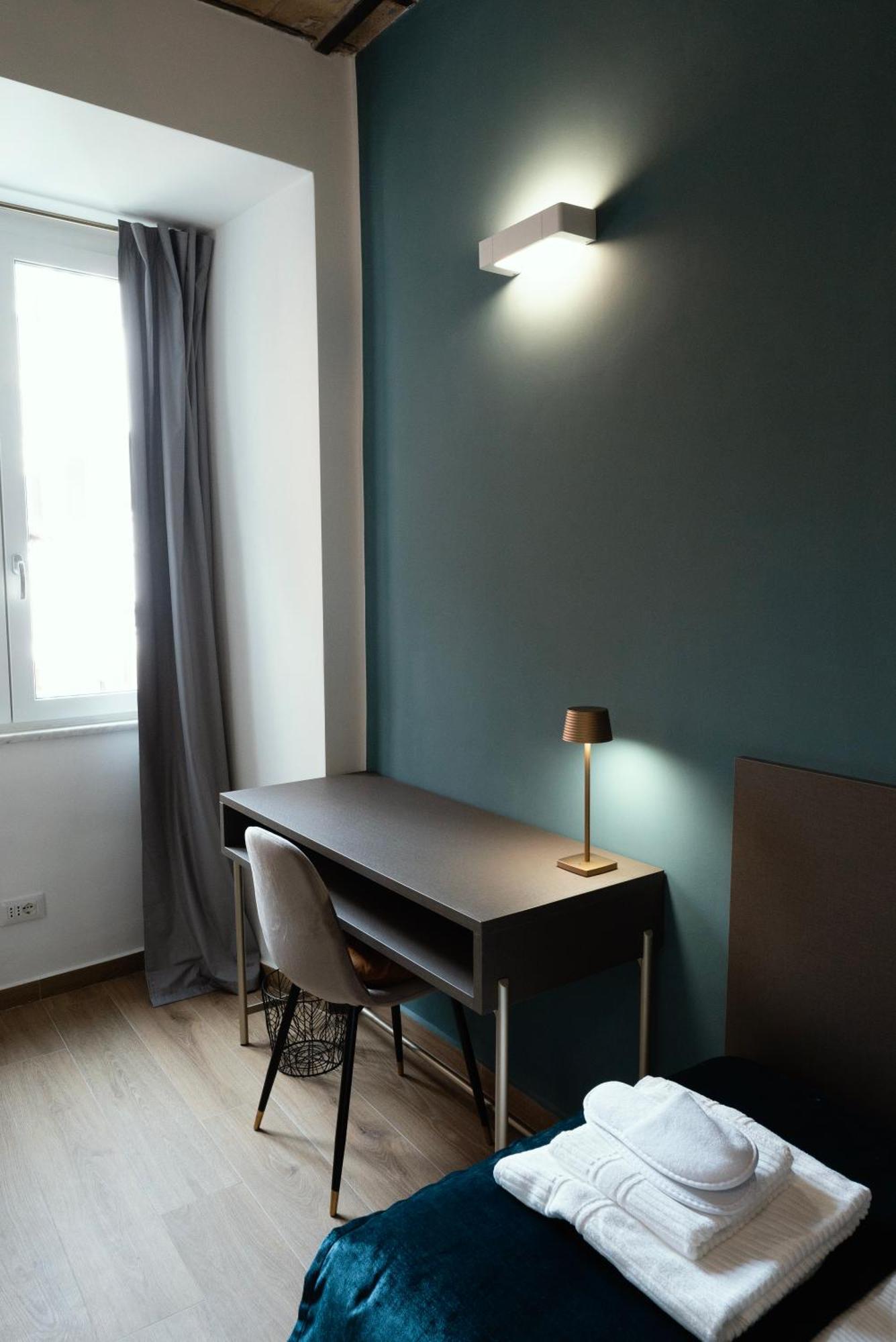 Casa Fortuna 278 Guest house Rome