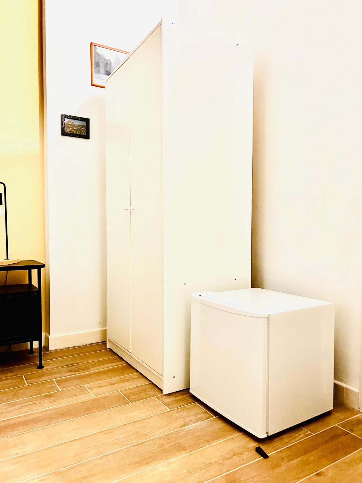 Domus Flavia Trastevere Apartment Rome