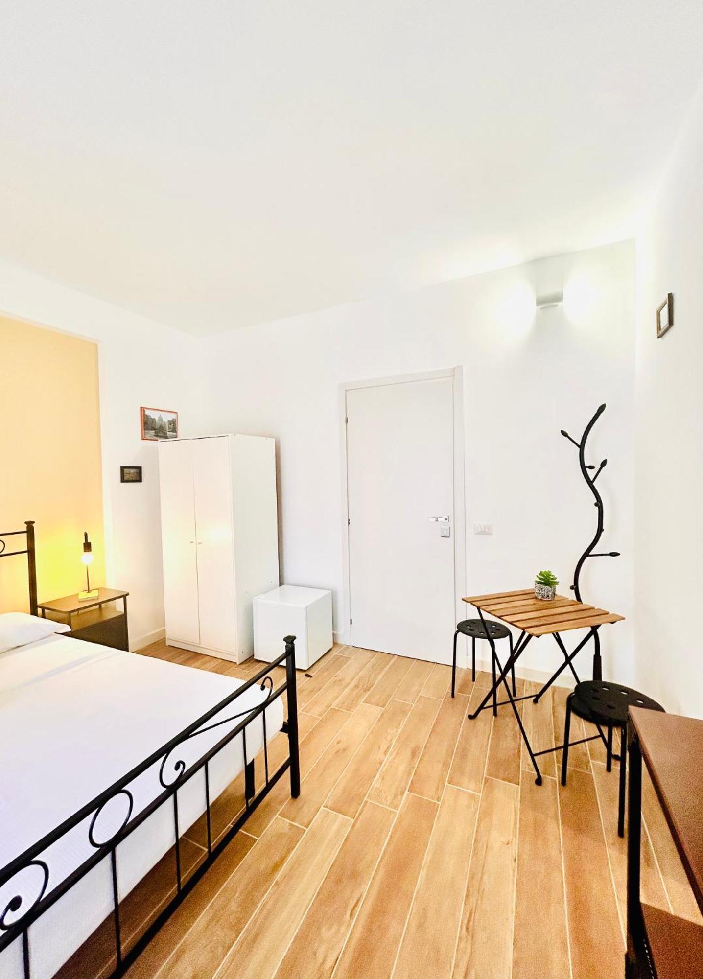 Domus Flavia Trastevere * Rome