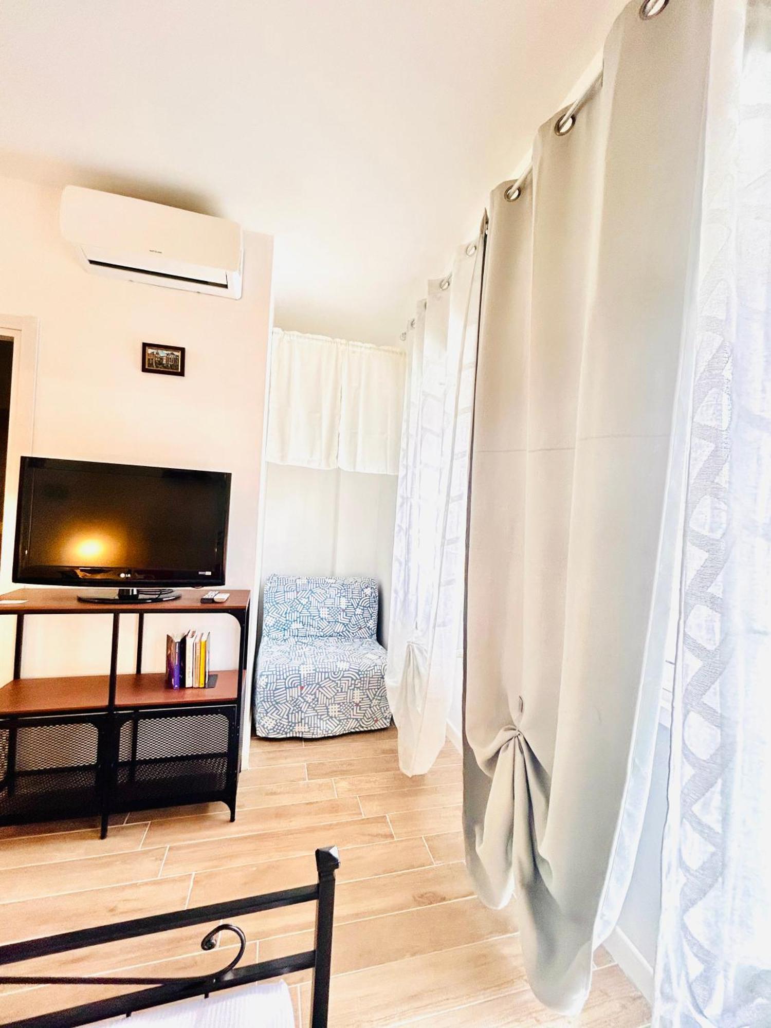 Domus Flavia Trastevere Apartment Rome