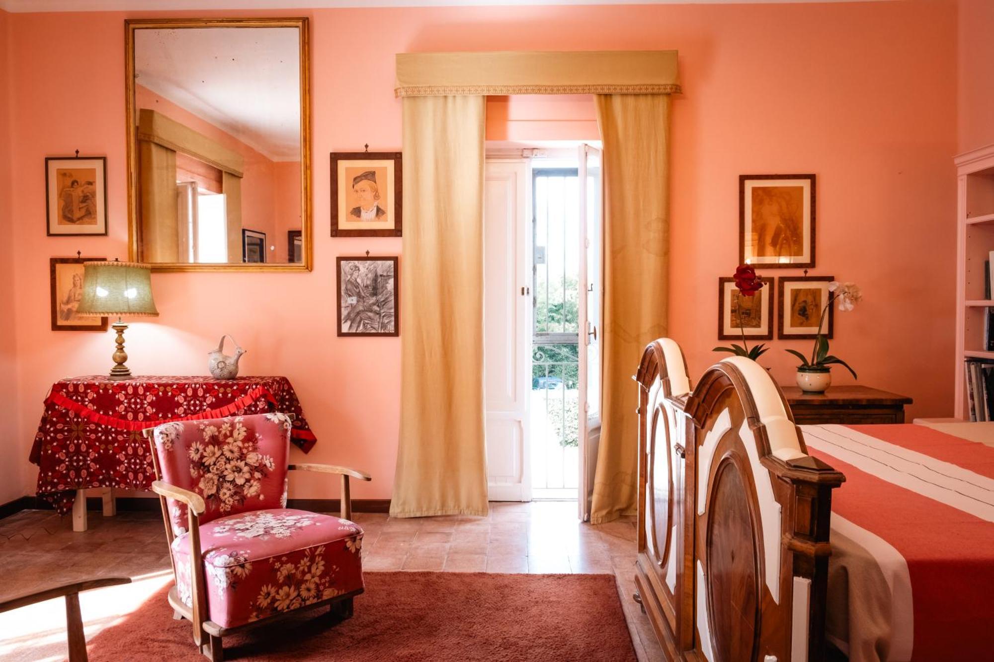 Domus Anson Silj Bed & Breakfast Rome