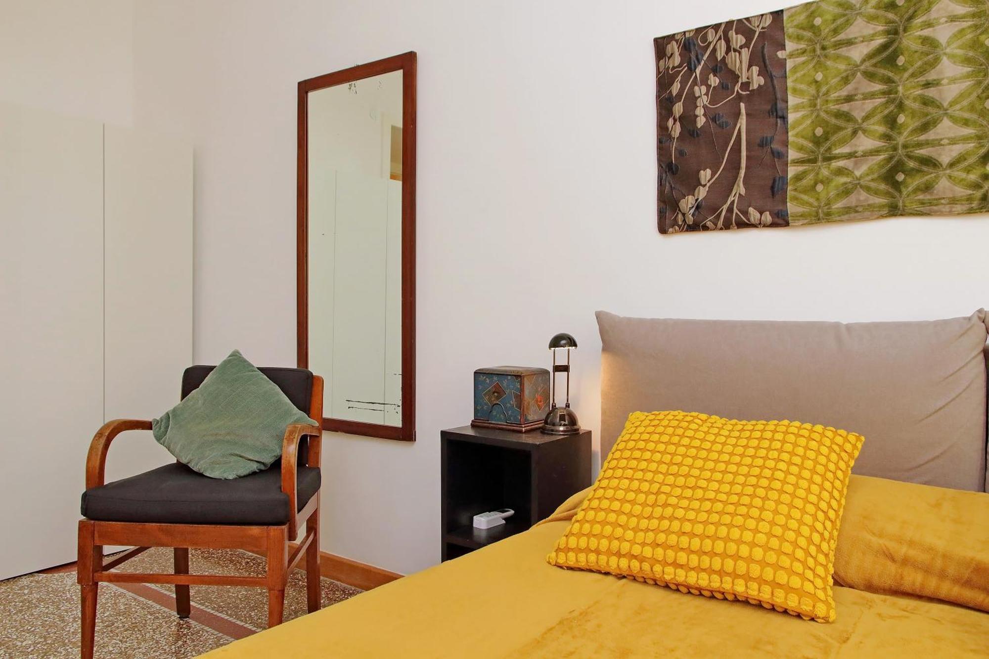 Ych-riboty House Al Vaticano Apartment Rome