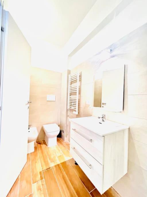 Apartment Domus Flavia Trastevere *