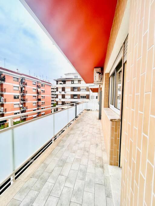 Apartment Domus Flavia Trastevere *