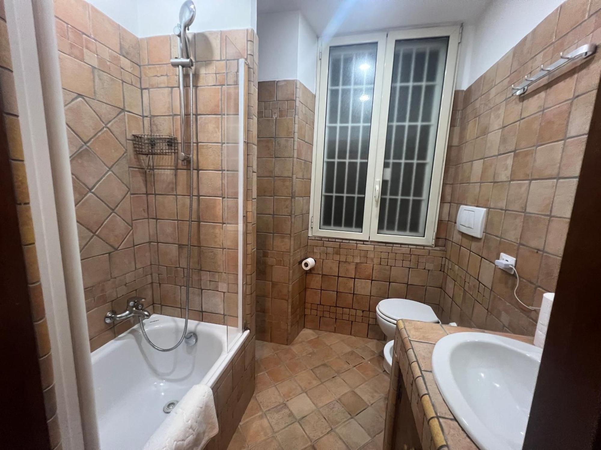 Apartment Sr Rome