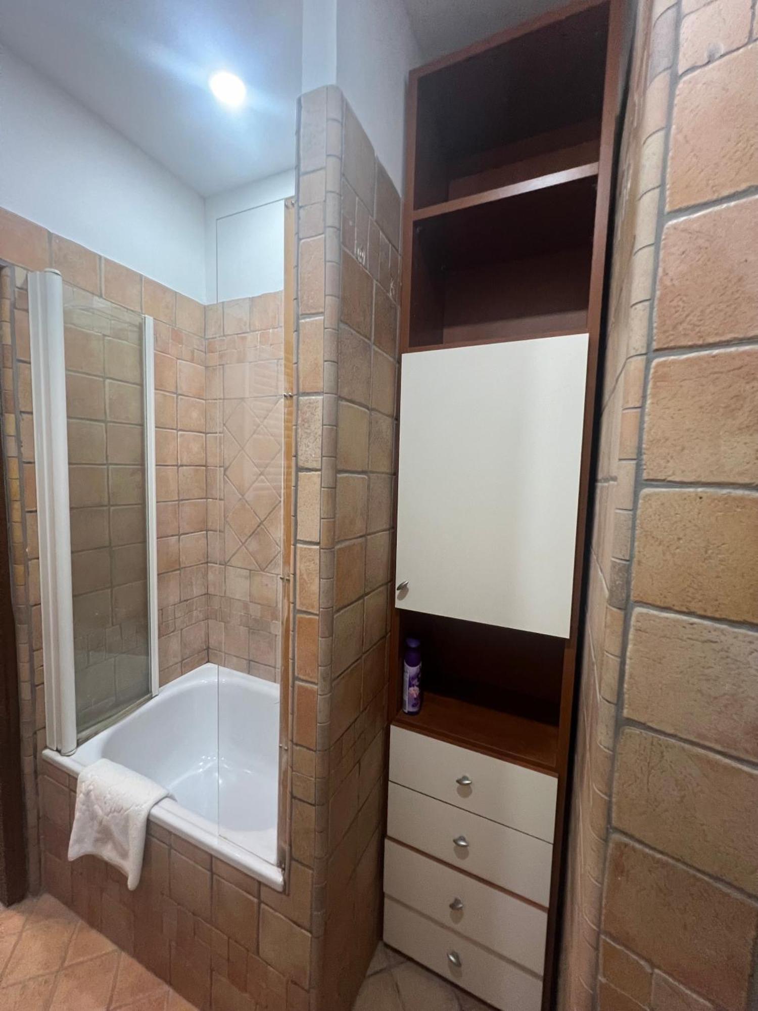 Apartment Sr