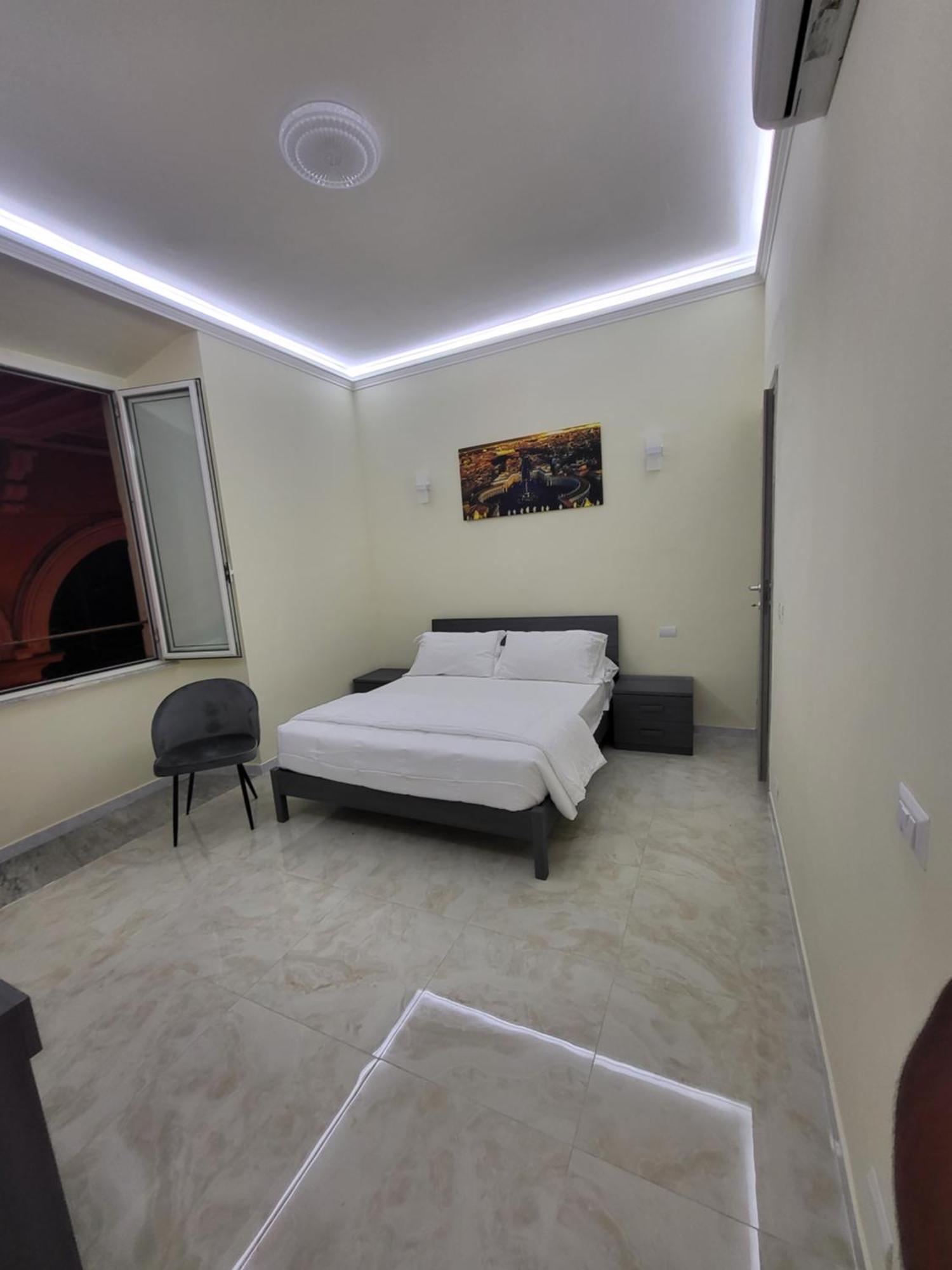 Jubilee Bed & Breakfast Roma
