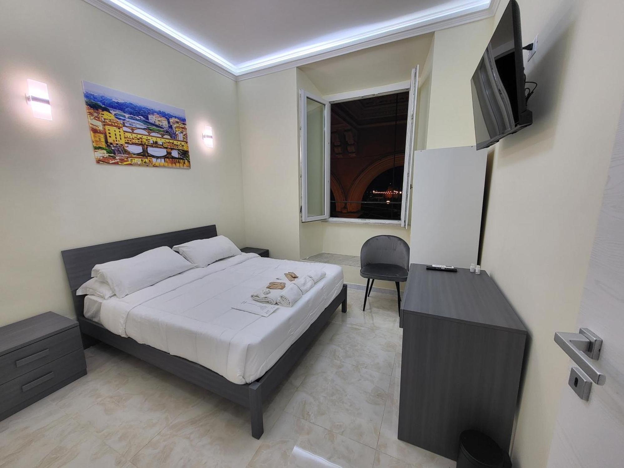 Jubilee Bed & Breakfast Roma