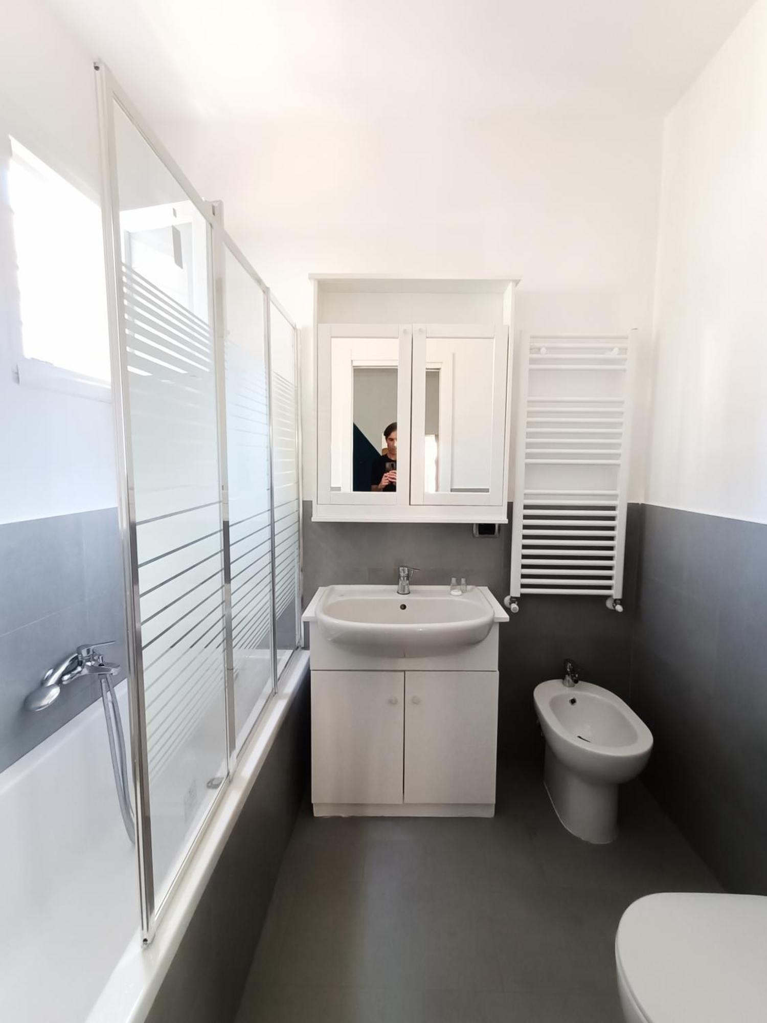 Casa Lucrezia Appartamento