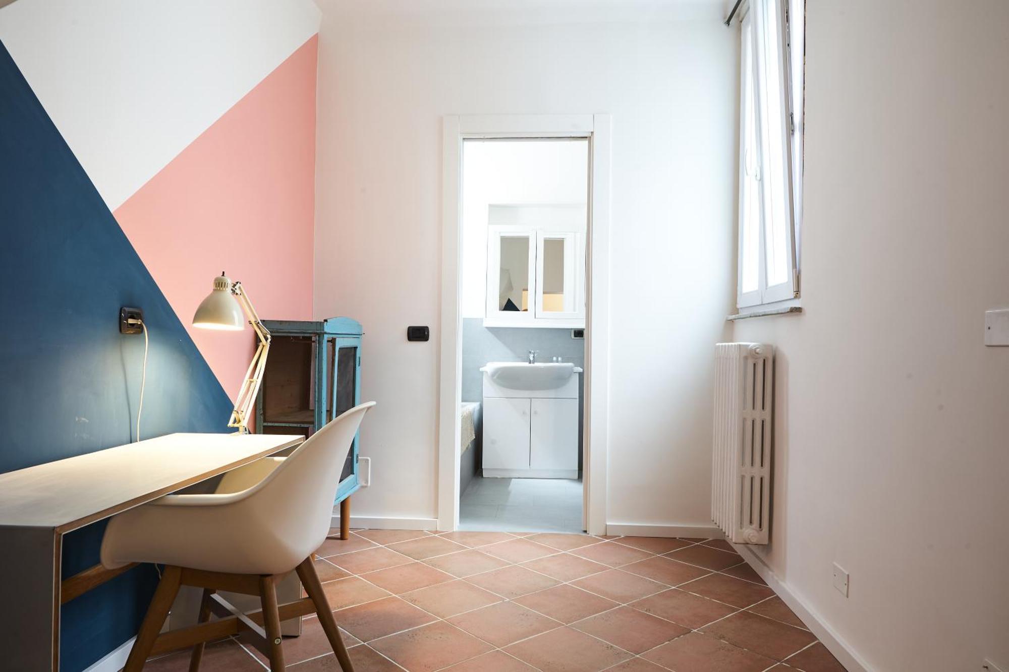 Appartamento Casa Lucrezia *