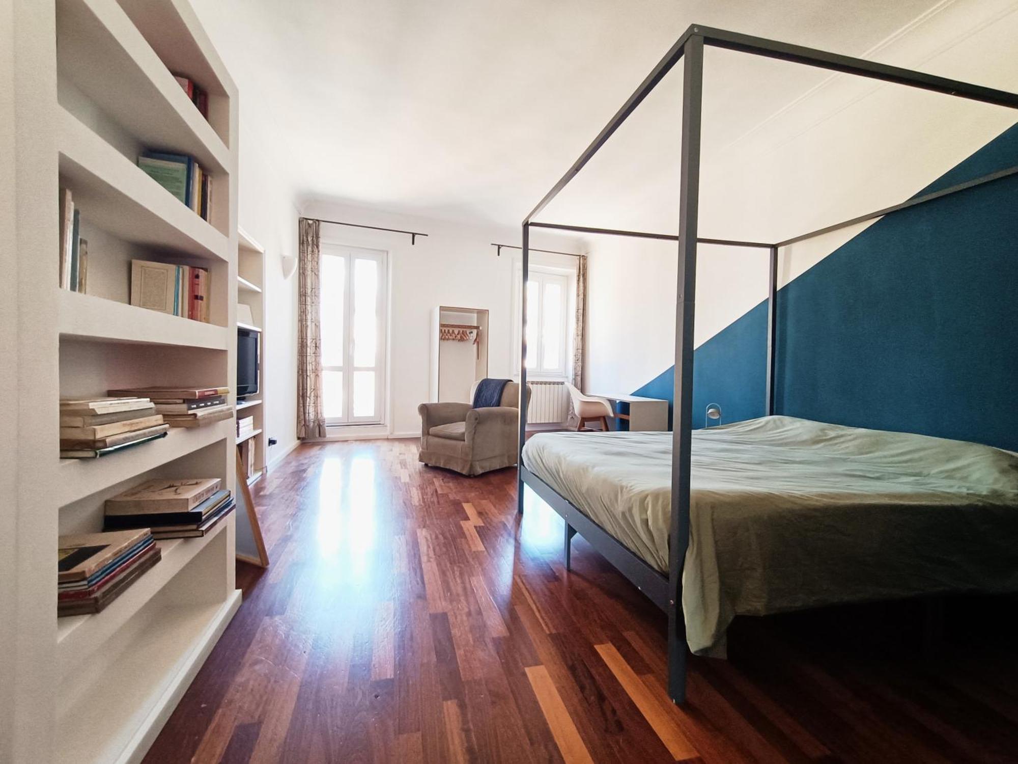 Casa Lucrezia * Rome