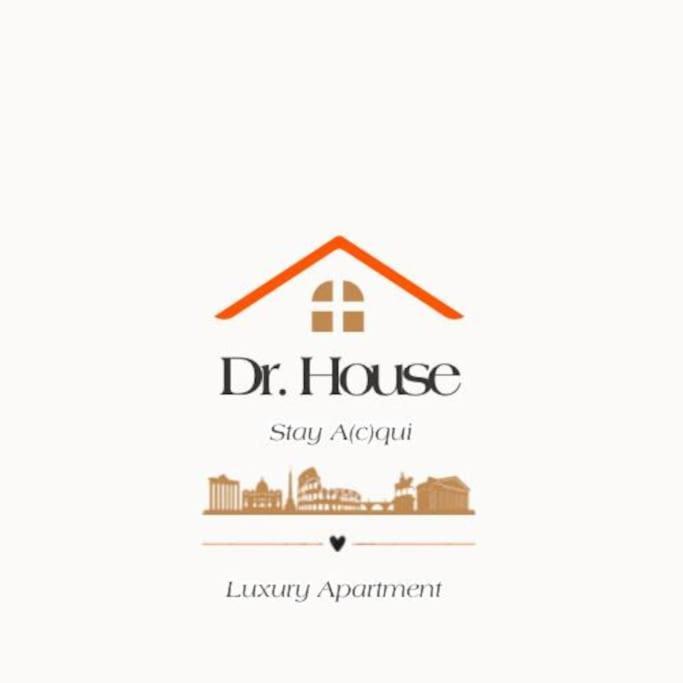 Apartment Dr House Luxury *