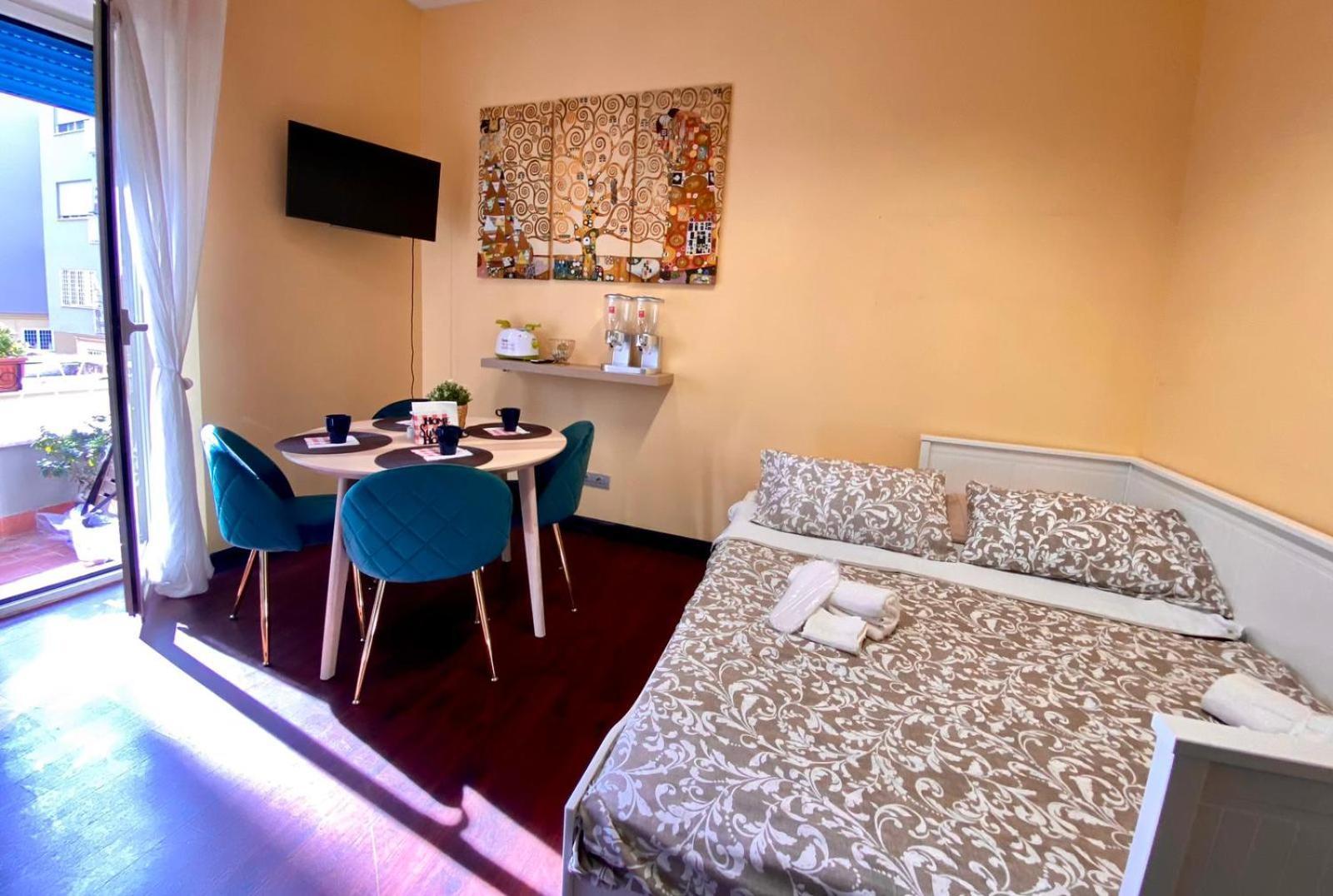 Dr House Luxury Rome