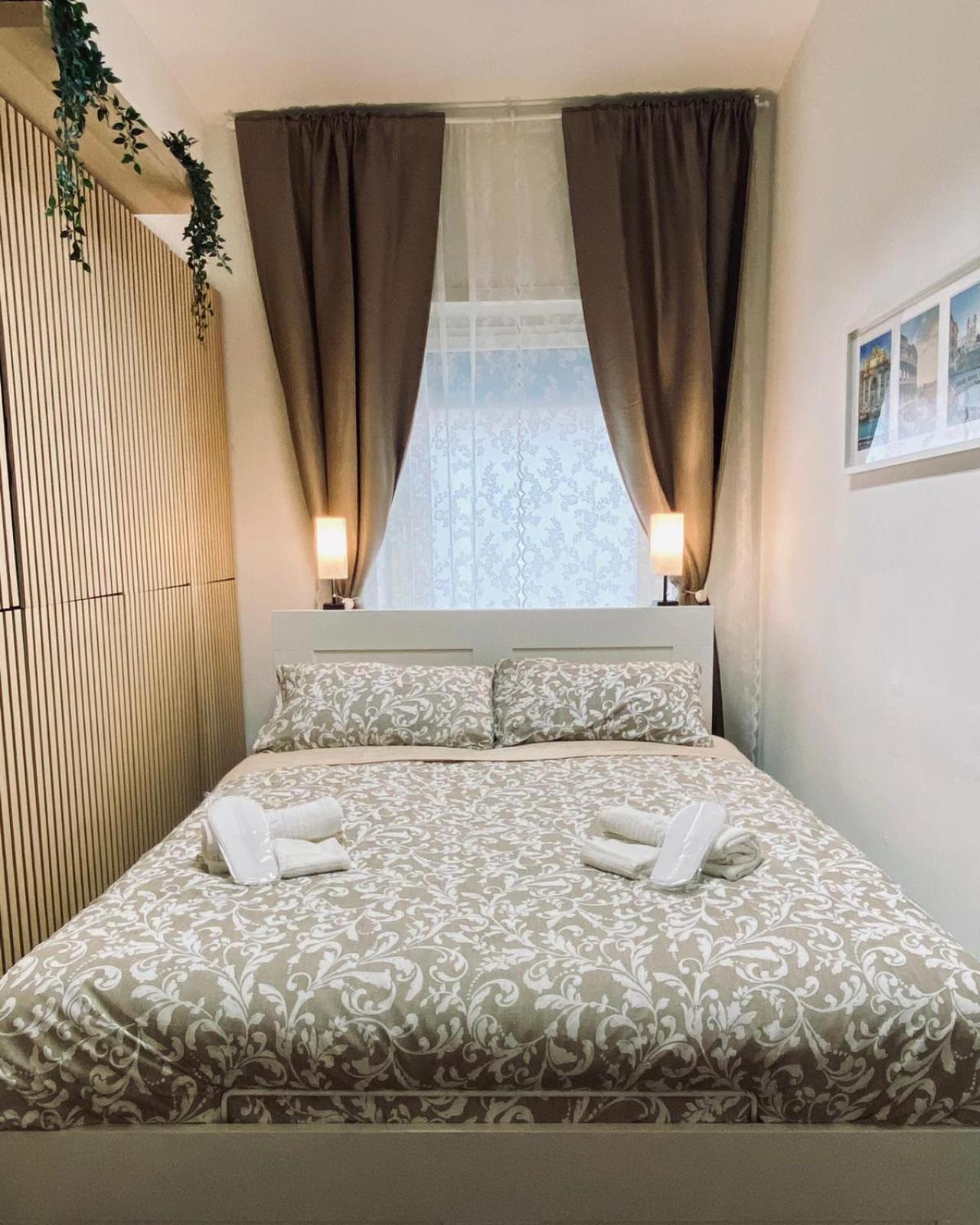Apartment Dr House Luxury Rome