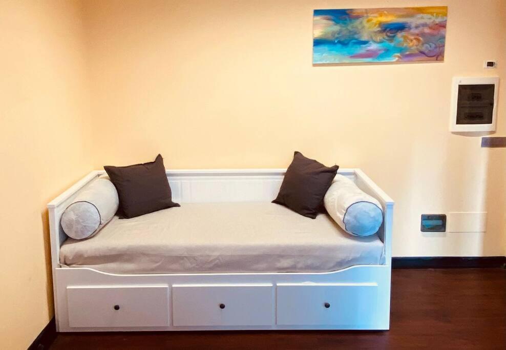 Dr House Luxury Apartment *