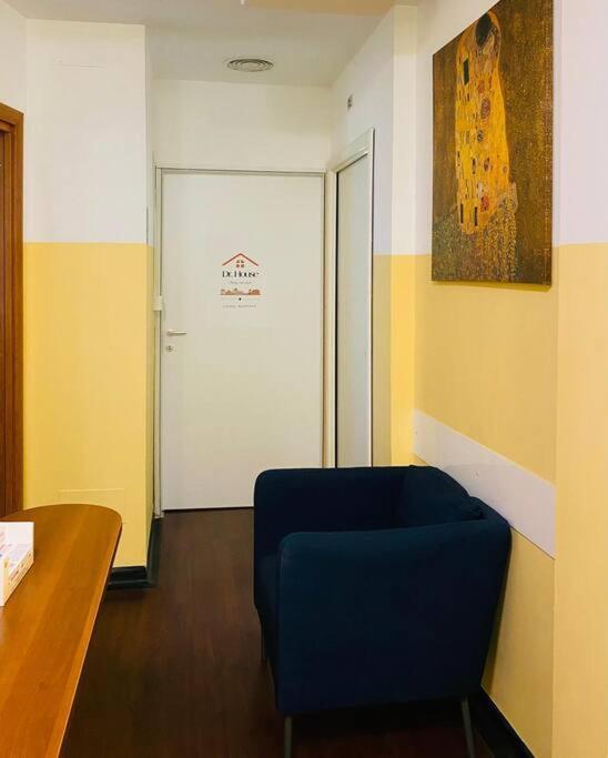 Dr House Luxury Apartment