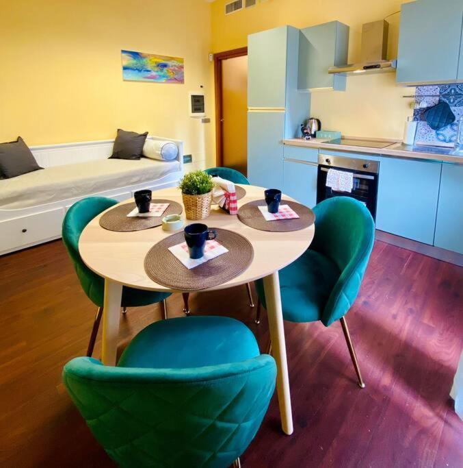 Dr House Luxury Apartment *
