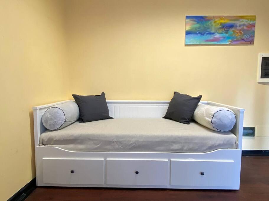 Dr House Luxury Apartment *