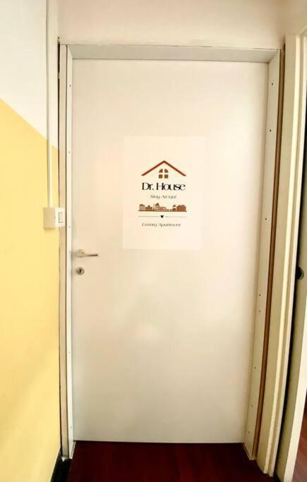 Apartment Dr House Luxury Rome