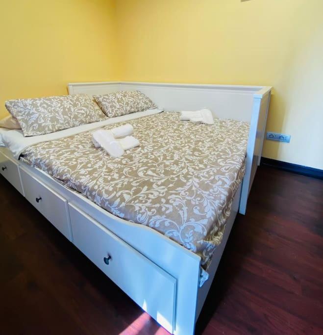 Dr House Luxury * Rome