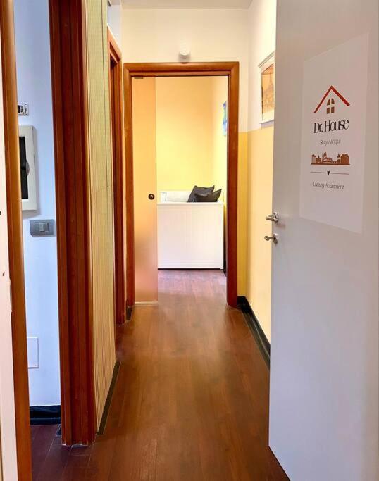 Dr House Luxury Apartment Rome