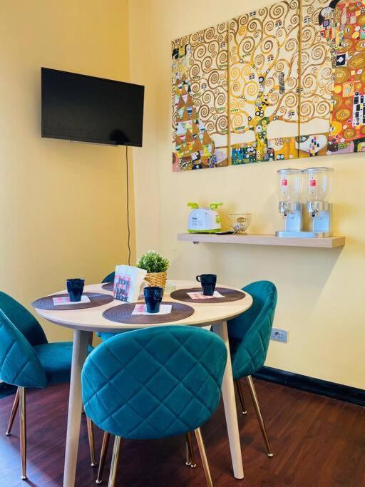 Apartment Dr House Luxury Rome