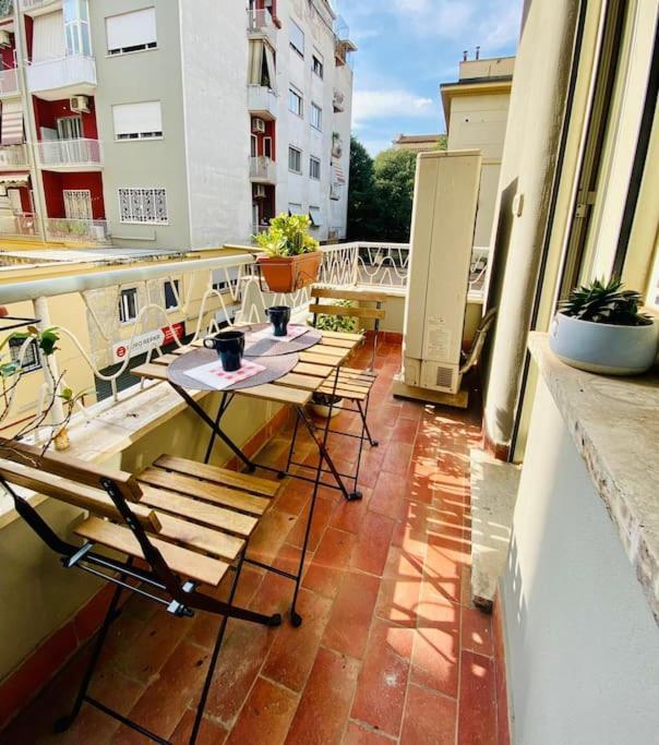 Dr House Luxury * Rome