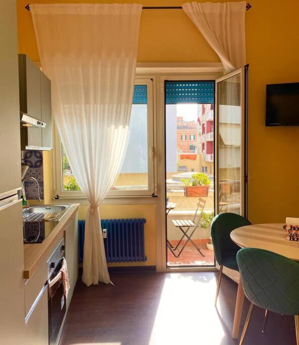 Apartment Dr House Luxury Rome