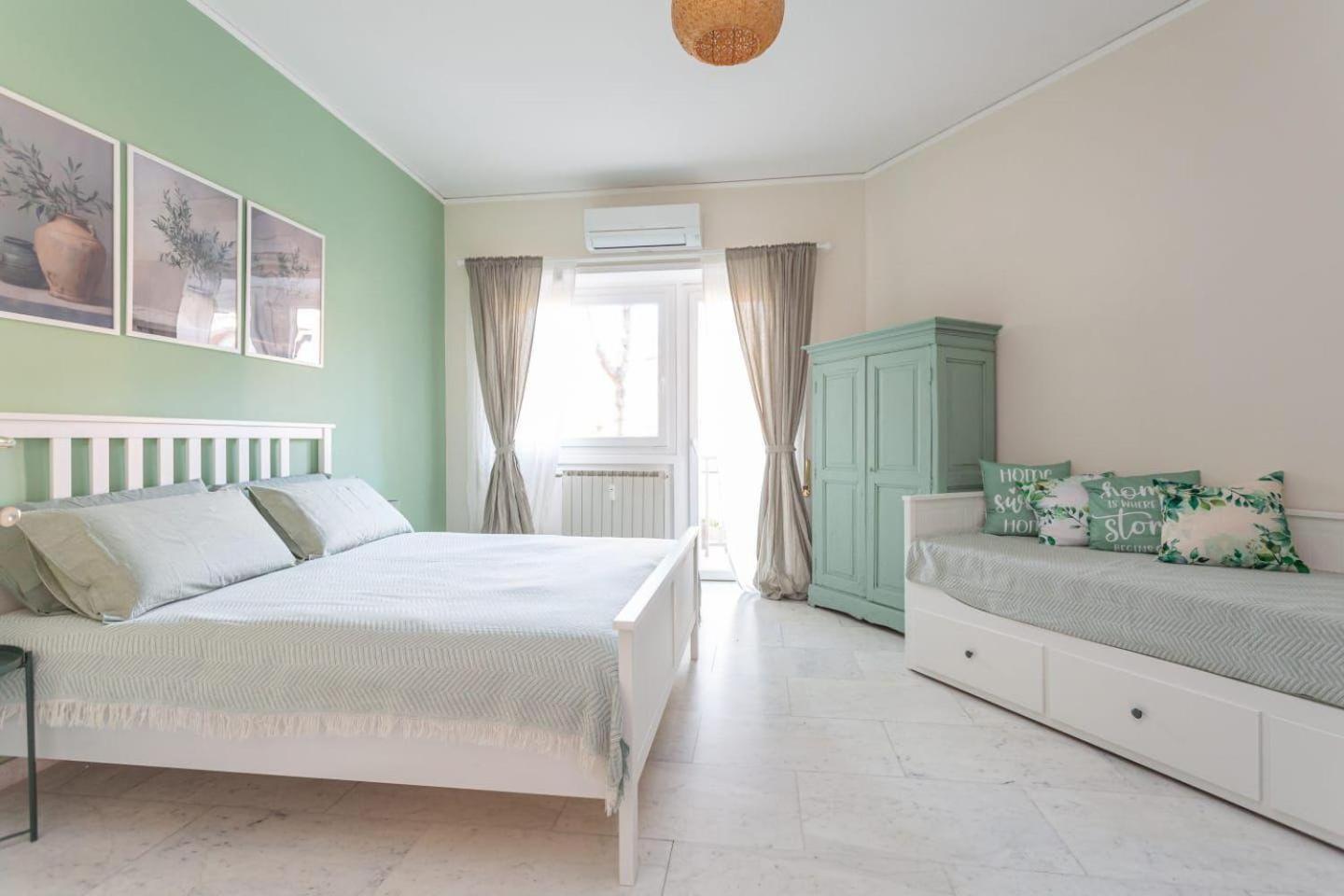 Is Holiday home