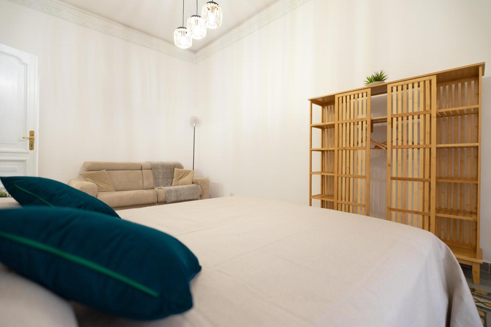 Appartamento Cozy Hideaway In Trastevere Roma