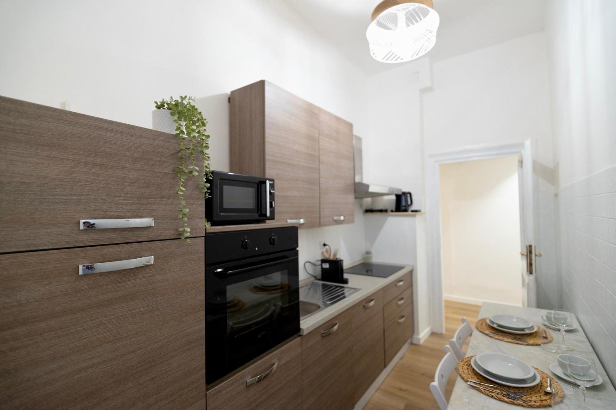 Appartamento Cozy Hideaway In Trastevere *