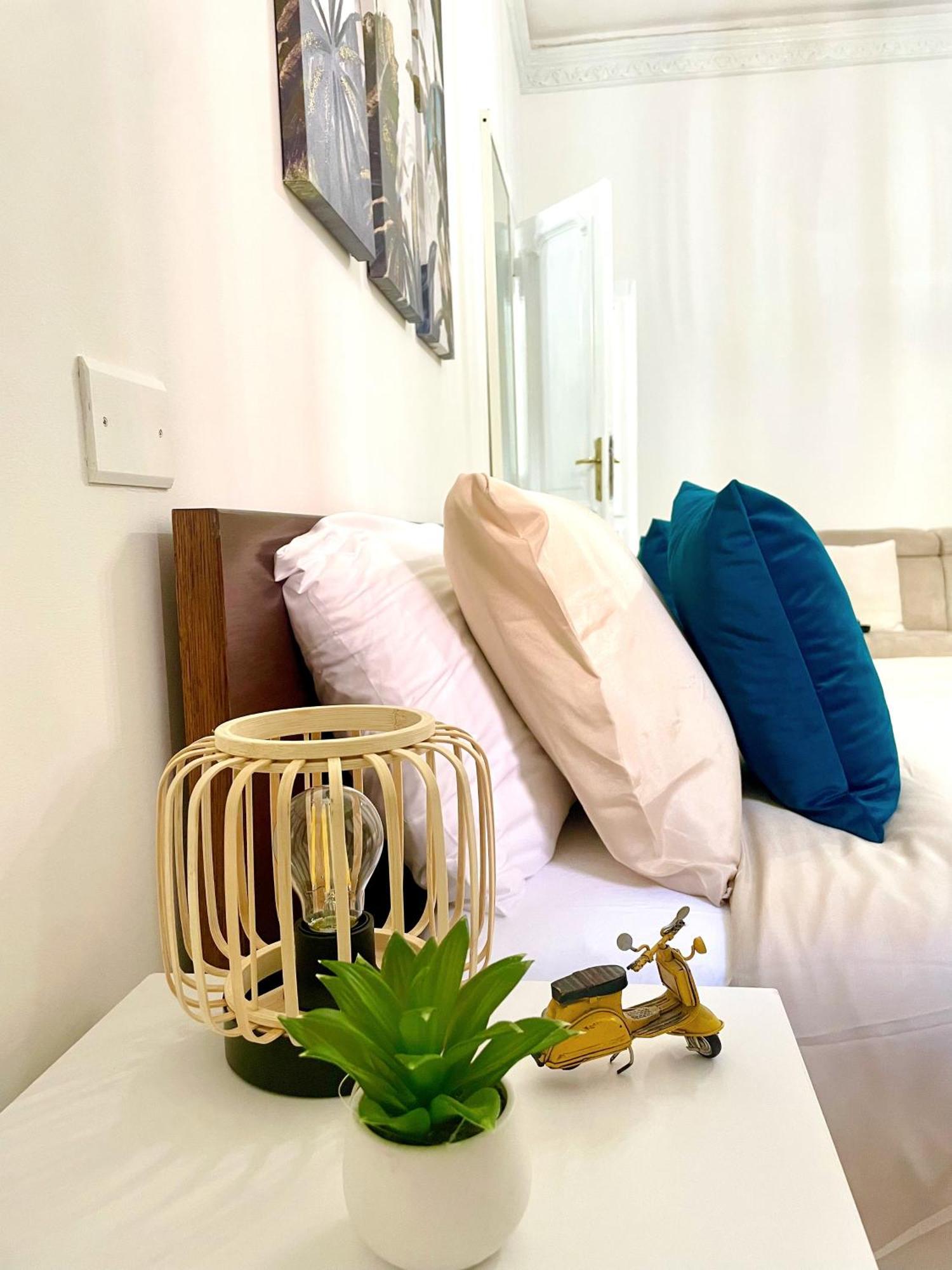 Cozy Hideaway In Trastevere Appartamento *