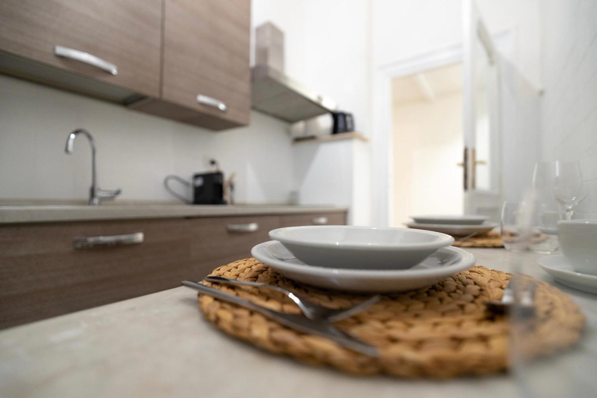 Appartamento Cozy Hideaway In Trastevere