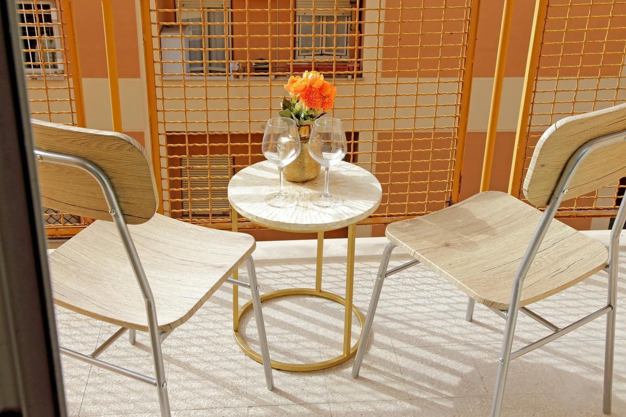 Apartment Golden *