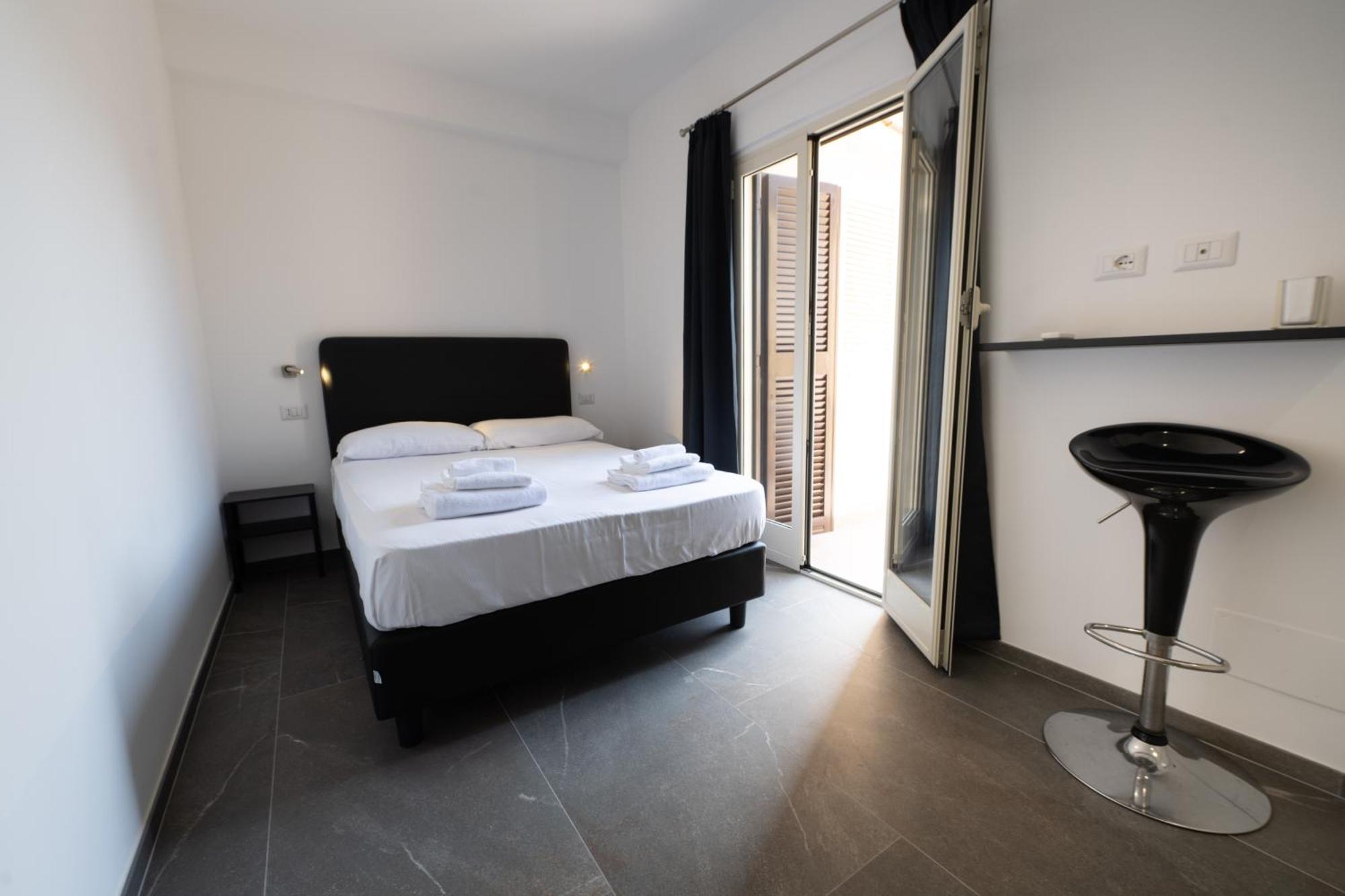 Urbe Colosseo Bed & Breakfast 2*