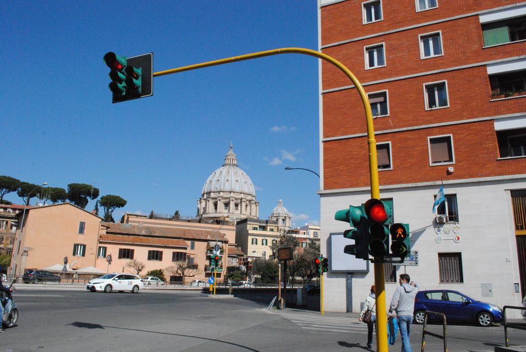 Bed & Breakfast Di Fronte Alla Cupola