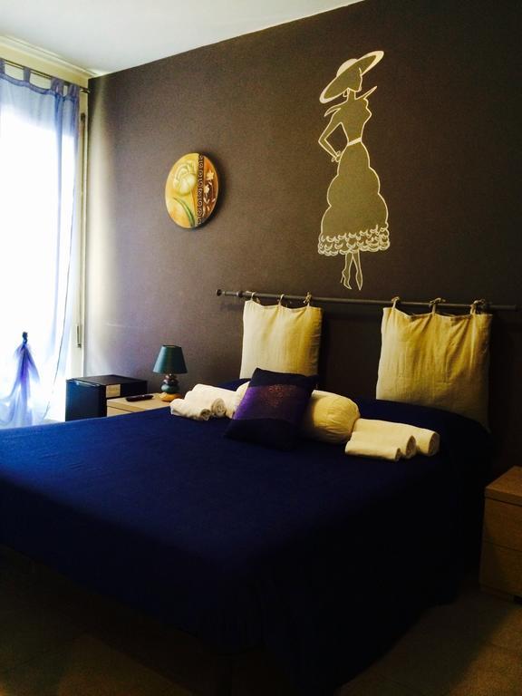 La Donna Garbata Bed & Breakfast Rome