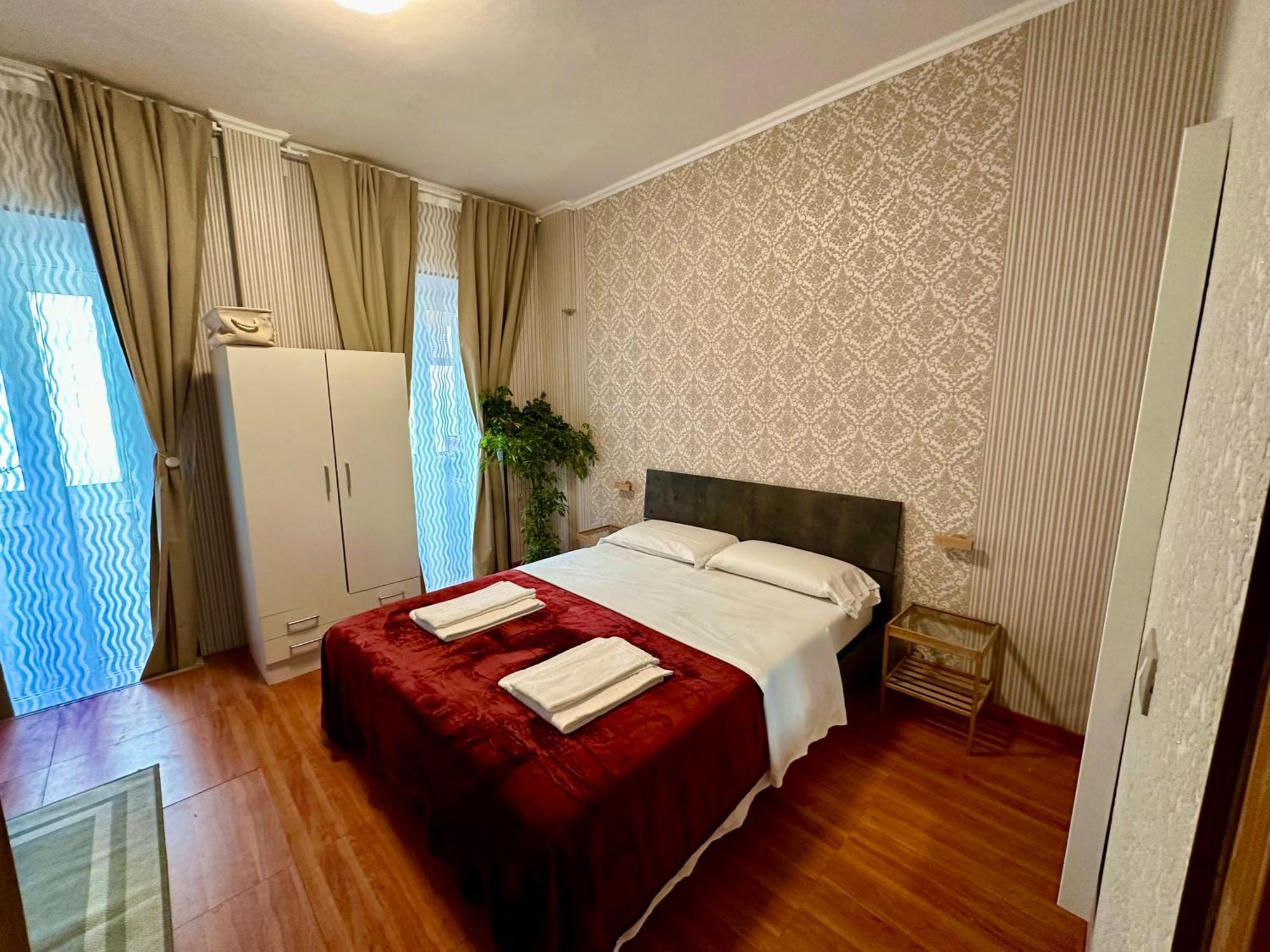 Guest house Pardis 3*