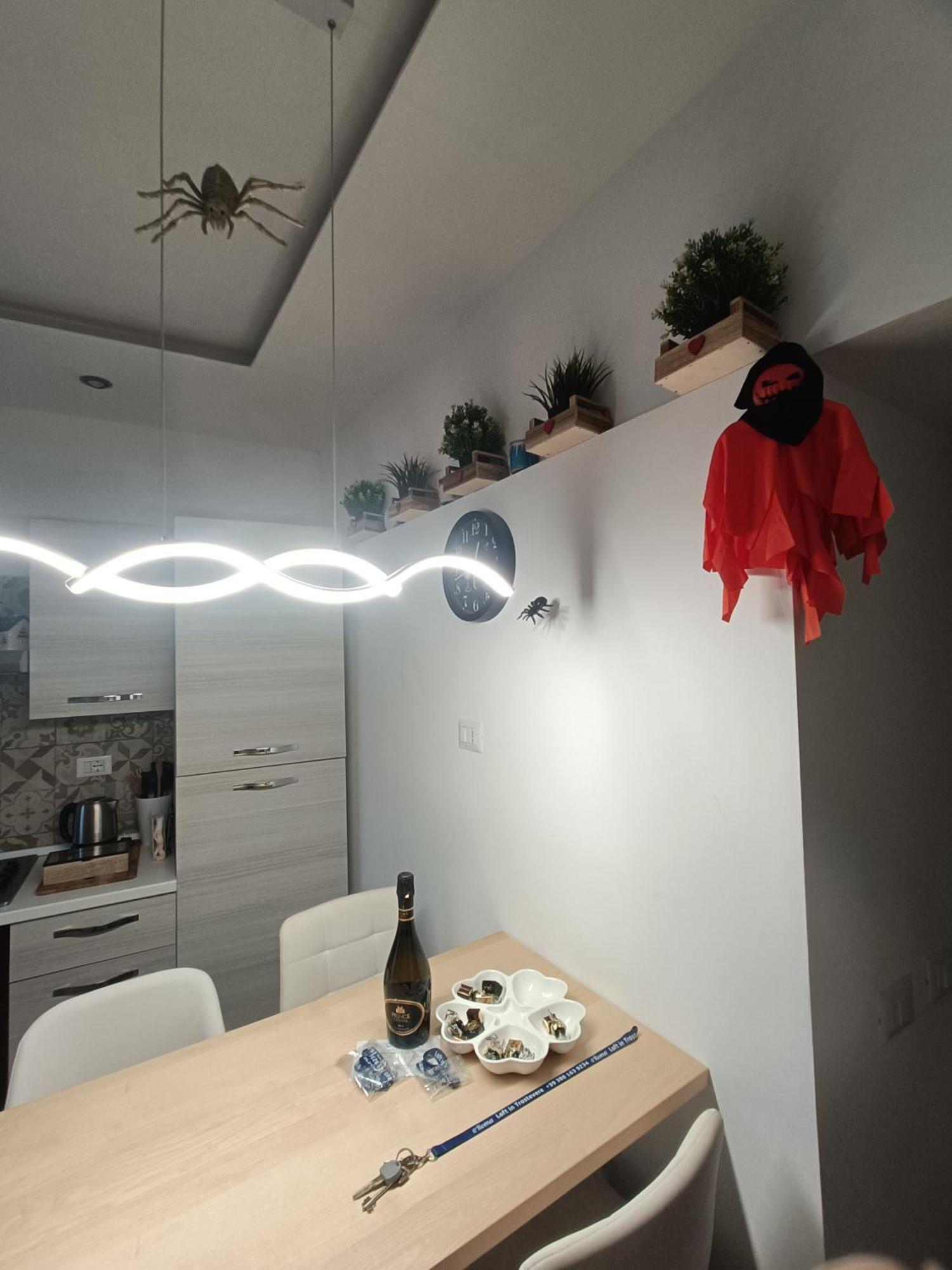Apartment Turistico @roma