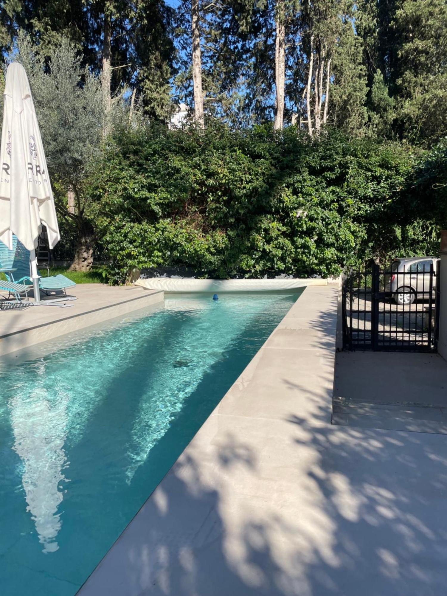 Holiday home Modern Luxury Pool House Rome
