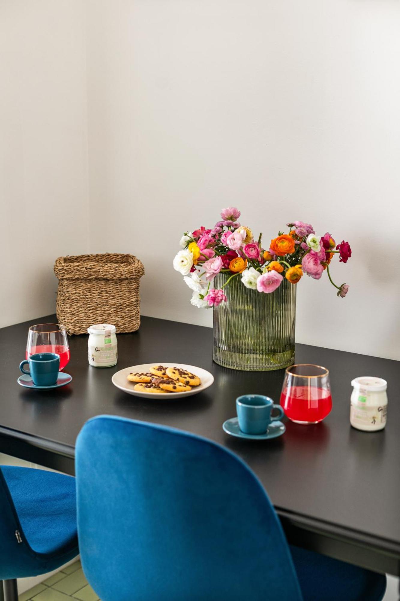 Apartment Olimpia Boutique Rome