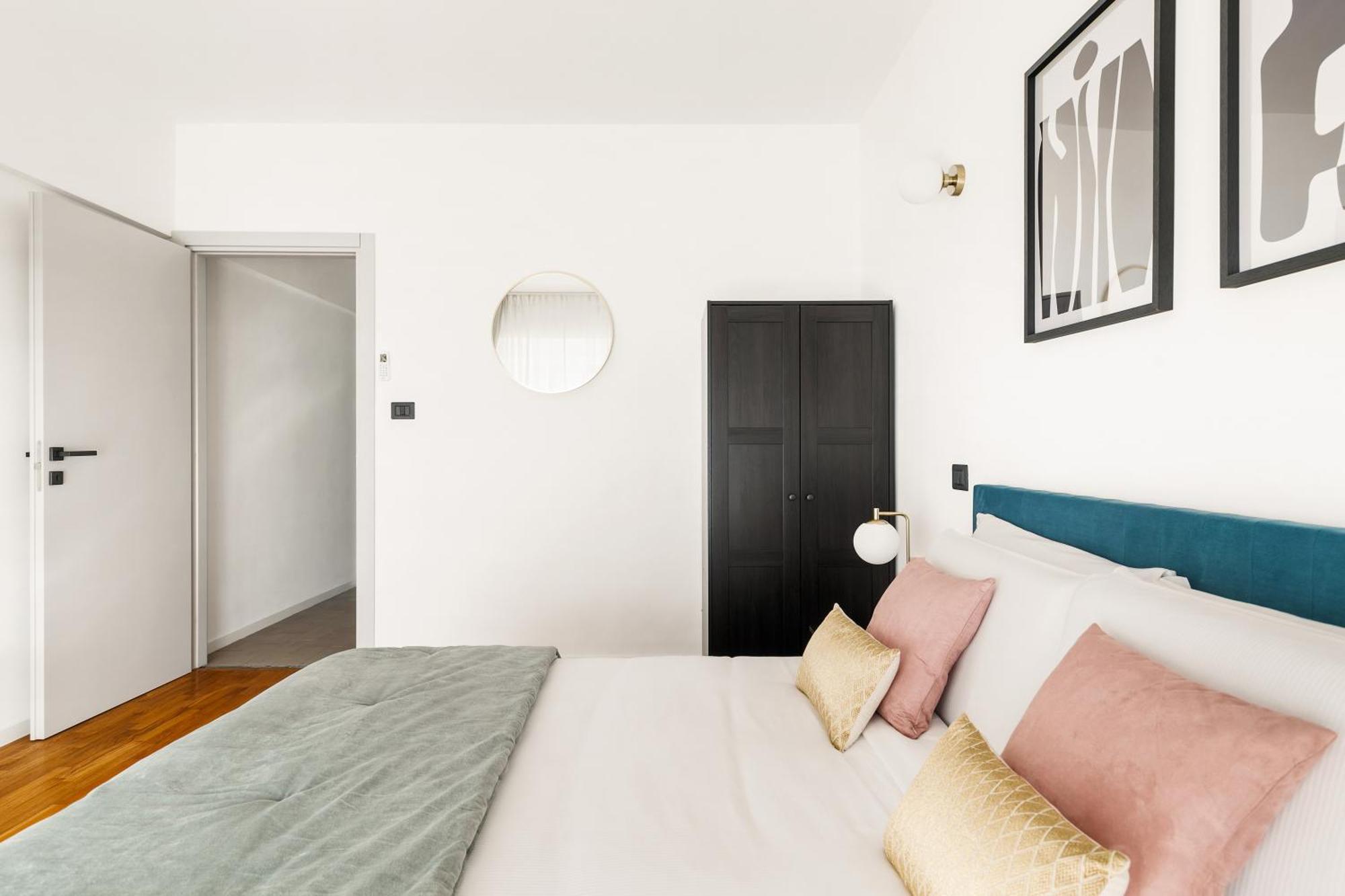Olimpia Boutique Apartment Rome