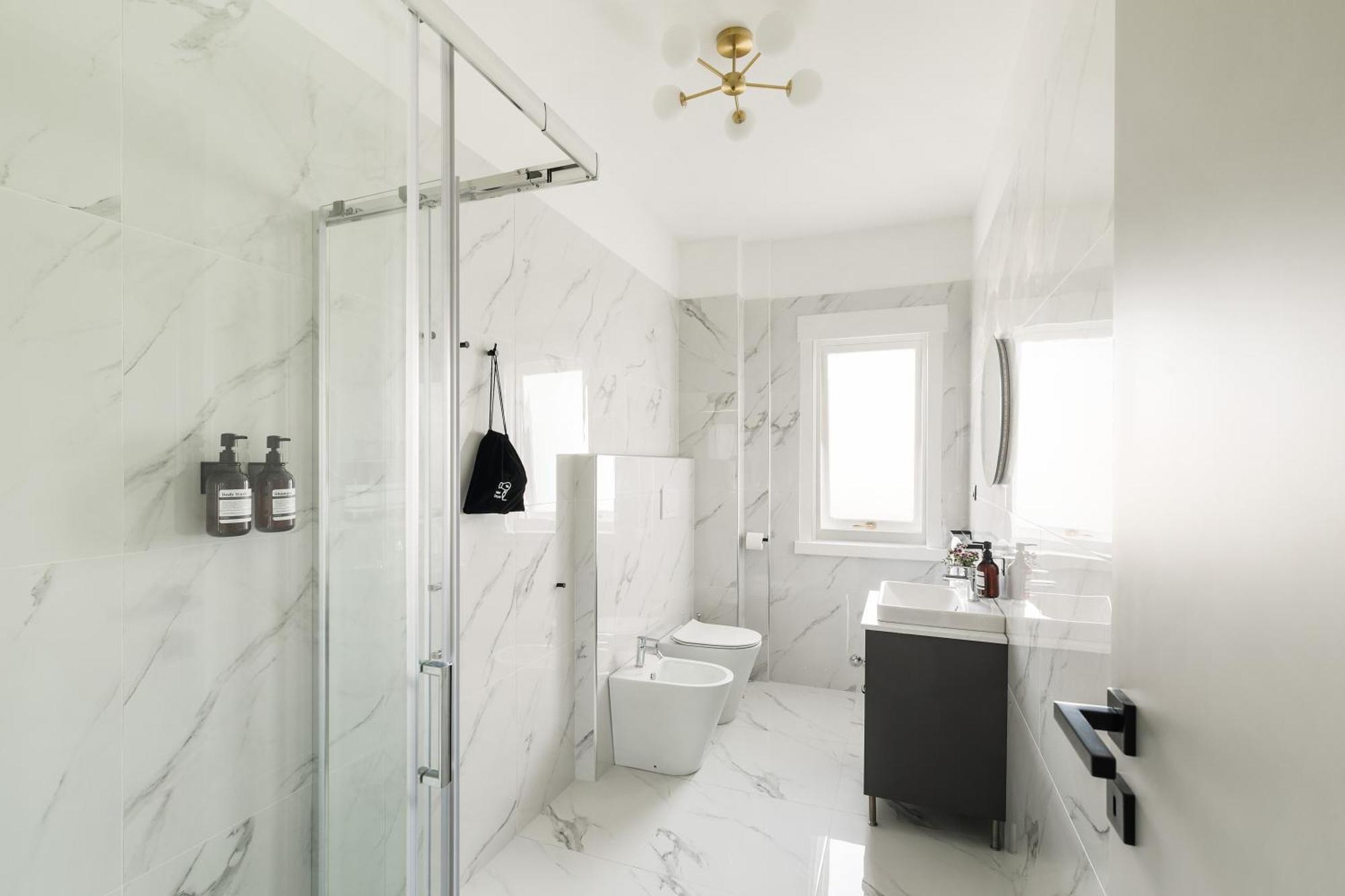 Olimpia Boutique Apartment Rome