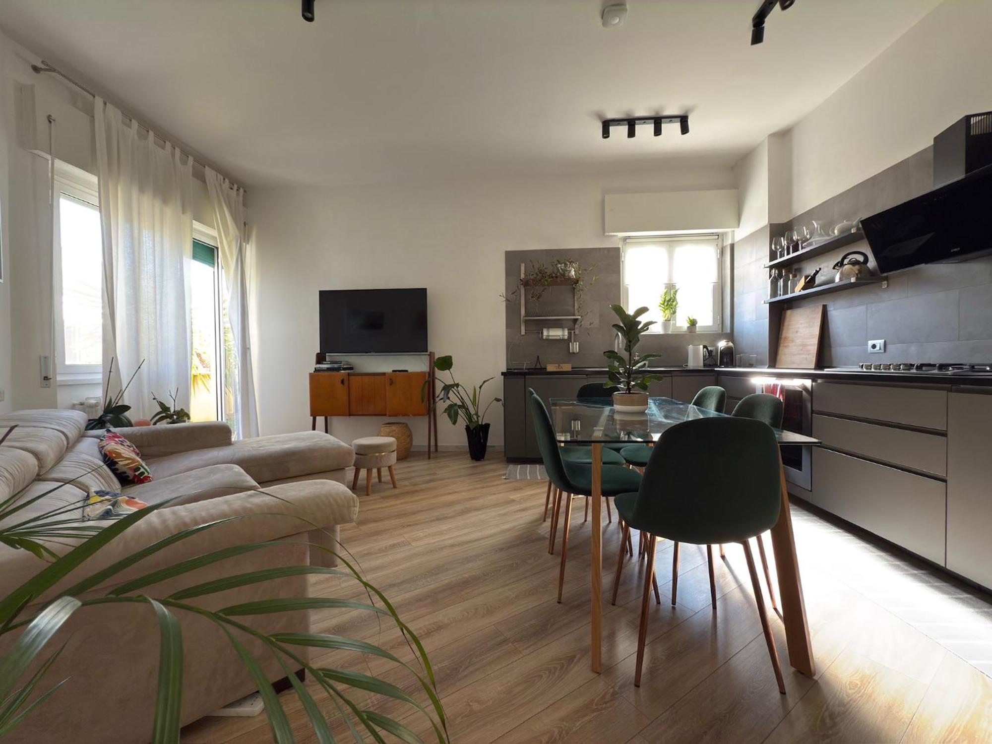 Apartment Pigneto